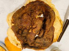 -头壹号  羊汤·饸饹面·大油条(西二旗店)