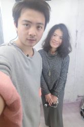 -简影造型·大牌烫染salon
