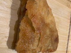 牛肉饼-渔语鱼酸菜鱼新川菜(万象城店)