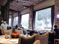 -滋粥楼·顺德菜(番禺广场总店)
