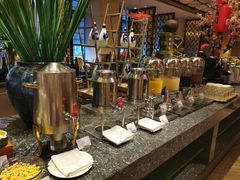 -太原富力万达文华酒店·美食汇西餐厅
