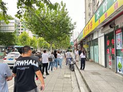 -胖子煎饼店(钦州南路店)