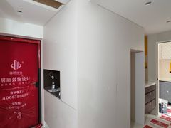 -居丽装饰空间设计(总部)