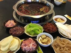 -大龙火锅(老店)