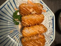 -哥哥の深夜食堂(红松东路店)