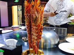 -铁板诱惑法式铁板烧(大卫城店)