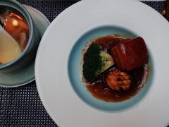 -夜宴江景餐厅