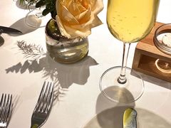 蜜桃甜酒-王品牛排(杭州大厦店)