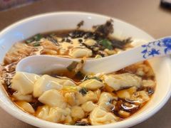 -老客满蛋饼(双塔市集店)