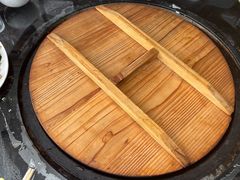 -山城家常菜铁锅炖鱼