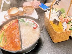 -山缓缓火锅(上海闵行龙湖店)