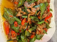 -赣菜笔记·江西米粉·小龙虾·小炒(曹杨路店)