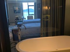 -厦门途易蓝罗约海景温泉酒店(园博苑地铁站店)