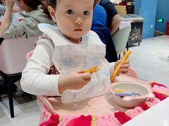 -KIDults童伴儿亲子餐厅(达美中心广场店)