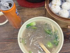 -都谷包子(天一广场店)