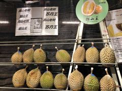 -都念榴莲·城市榴莲