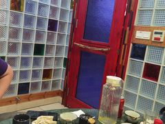 -齐海鱼圣深海石斑鱼火锅店(极地海洋世界店)