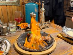 -卢布里西餐厅(总店)