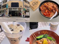 -下环街市熟食中心