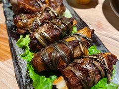 -缘生态云南菜·野生菌庭院餐厅(华侨城店)