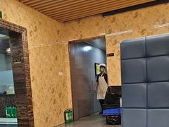 -双海酒店·非遗渔家菜(南戴河店)