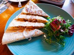 -HFFOUSA TACO弗萨塔可墨西哥餐厅(颐堤港店)