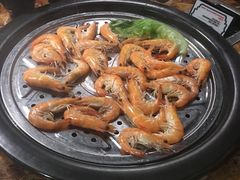 -船奇蒸汽海鲜·闽菜(八市海鲜总店)