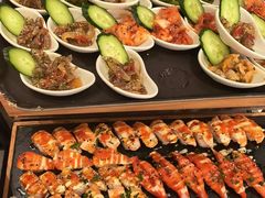 -大渔铁板烧(海雅缤纷城店)