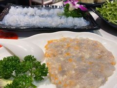 -祥源胡同·涮牛羊肉火锅(花桥店)