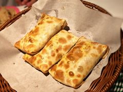 -楼兰新疆菜(江宁万达店)