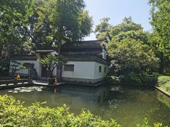 -杭州张苍水先生祠