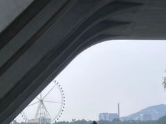 -济南国际园博园