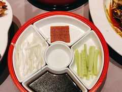 -大食客·非遗吉菜(高新和园店)
