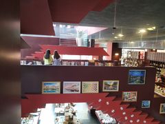 -当当梅溪书院(步步高梅溪新天地店)