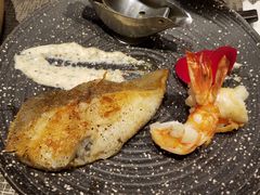 -枫品铁板烧(东樾店)