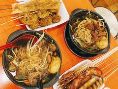 -南湖胖子砂锅(红庙店)