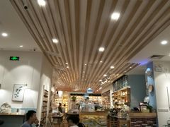 -猫的天空之城概念书店(印象城购物中心店)