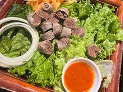 -玛吉阿米·餐吧