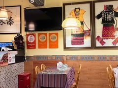 -呐咪傣园·云南菜(石厦店)
