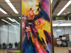 -浦东国际人才港