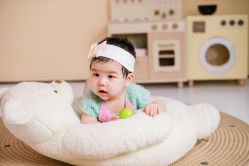 -玛瑞莎·儿童·亲子摄影(越秀店)