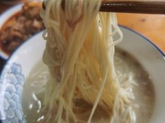 -徐老幺奶汤面