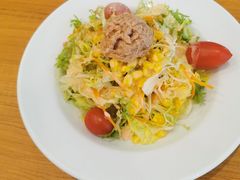 -萨莉亚意式餐厅(深圳北站店)