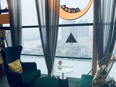 -泰乐道·SPA·按摩·足道(坡子街店)
