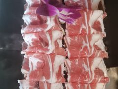 -草原塞蛮羊火锅城(港湾店)