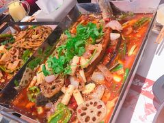 -渝蛙馆(新百店)