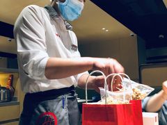 -海底捞火锅(海宁路店)