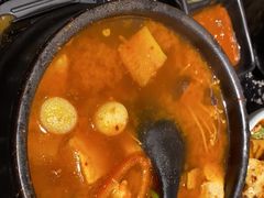 -九田家黑牛烤肉料理(珠江摩尔店)