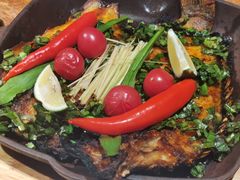 -云海肴·汽锅鸡·云南代表菜(美罗城店)