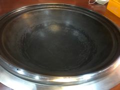 -忆乡情铁锅炖鱼饭店(延庆店)